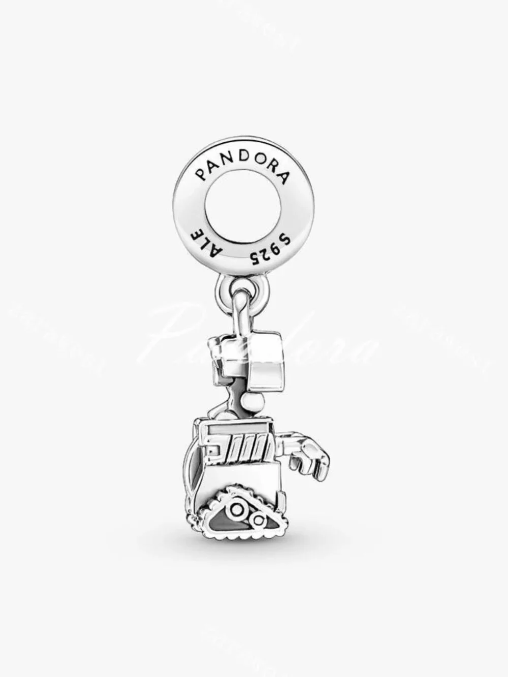 Pandora Disney Pixar Wall-E Dangle Charm